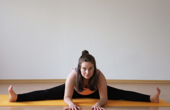 Yogakurse